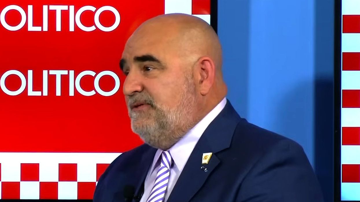 'Won’t listen to them anymore': Analyst sees Trump leaving aides increasingly 'frustrated'