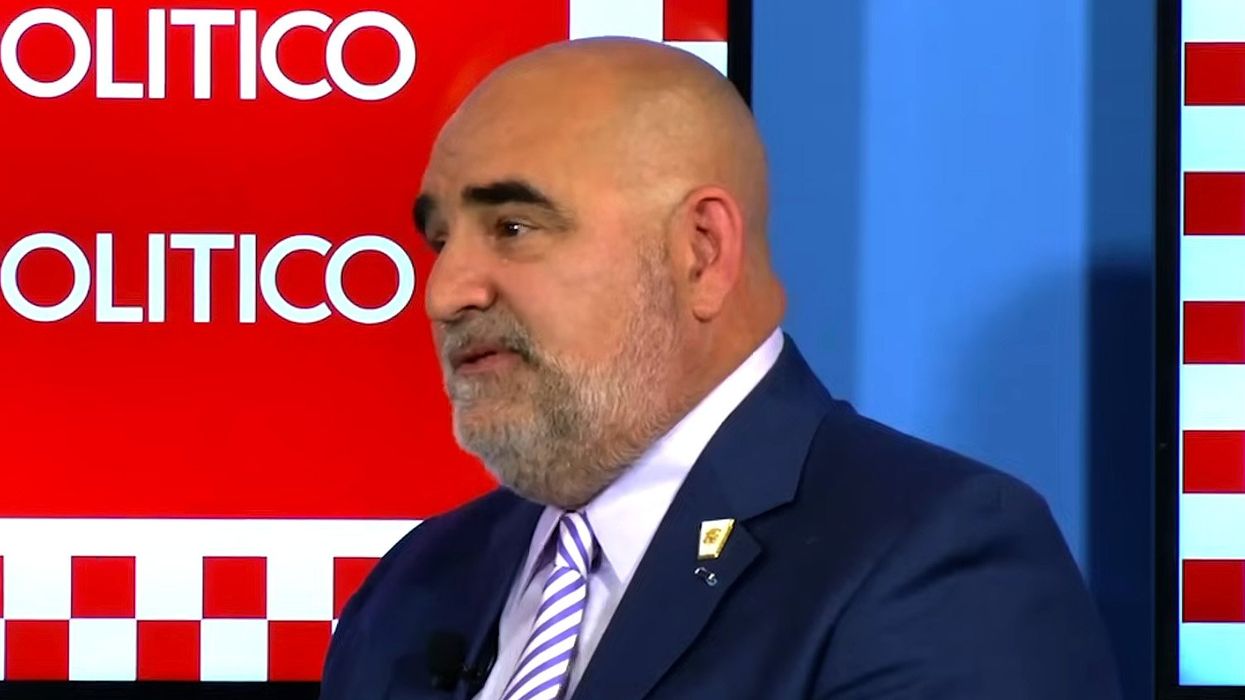 'Grift and greed': Whistleblower from inside Trump campaign makes explosive claims