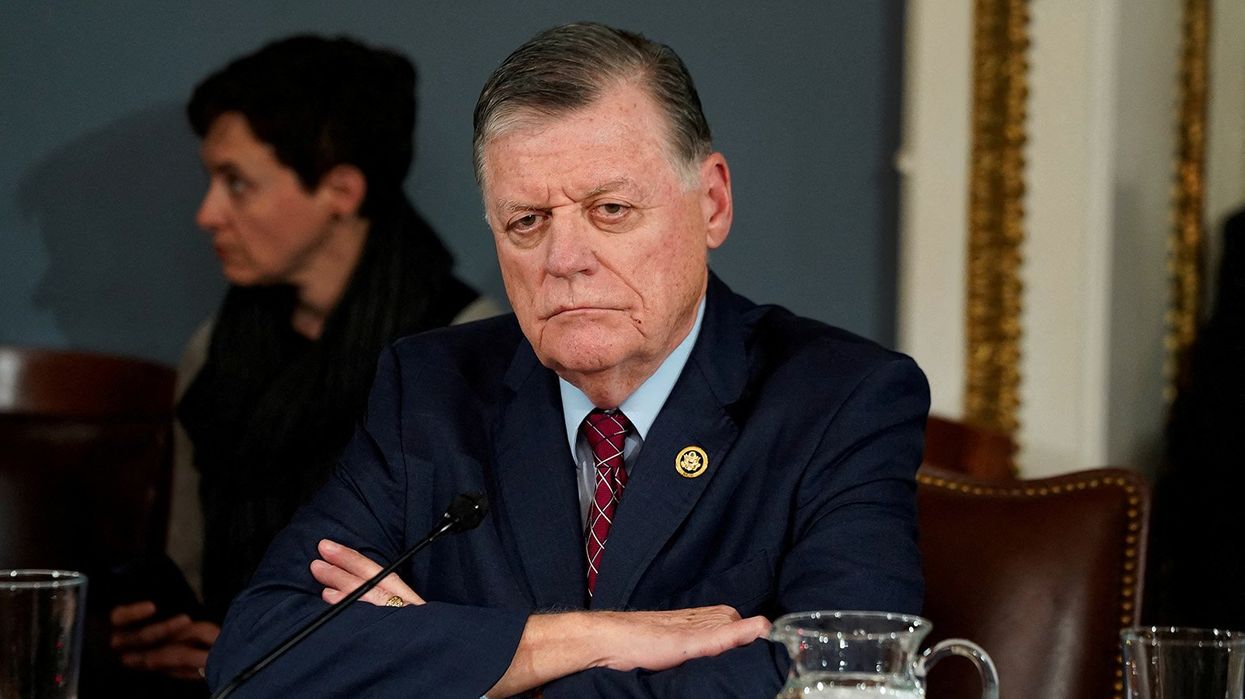 Fox obtains fact sheet from GOP-led House committee debunking Trump’s FEMA claims