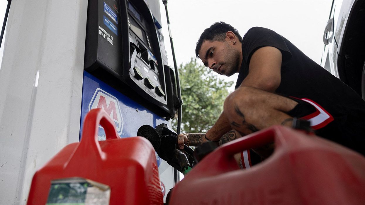 Progressives demand federal action against companies 'exploiting' hurricanes for profit
