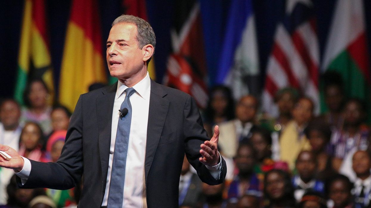 Ex-State Department official says Trump campaign is an influence Operation' — and experts agree