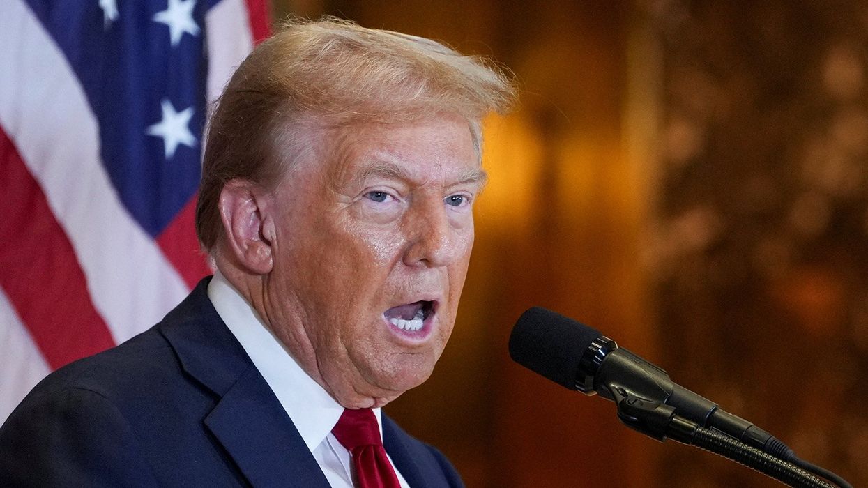 'Violently authoritarian': Alarm over Trump’s threat to use military against Americans
