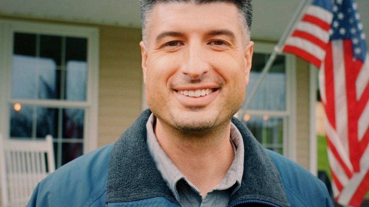MI GOP candidate faces probe over 'error' that 'will undoubtedly lead to confusion by Black voters': report
