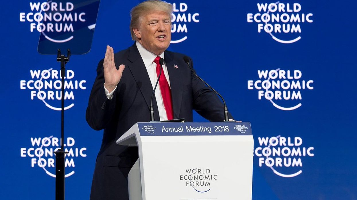 Why 'voters consistently say they trust Trump' with the economy than Harris: expert