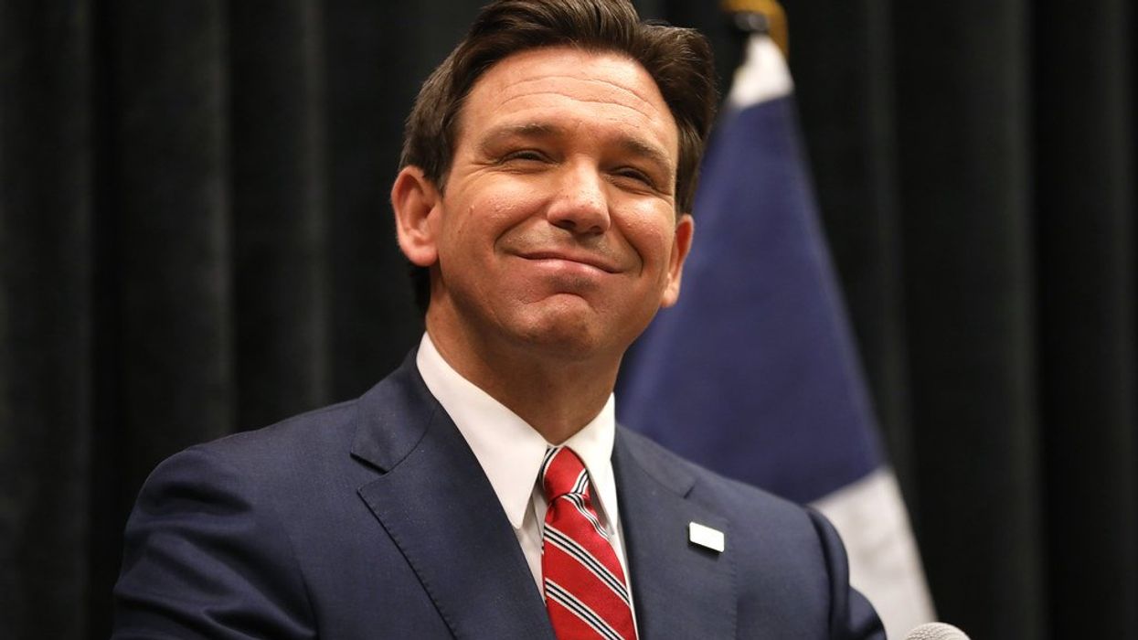 'It’s the First Amendment, stupid': Federal court smacks down Ron DeSantis