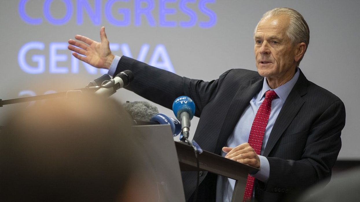 Ex-Trump official — with potential to join new administration — shares biggest Harris concern: report