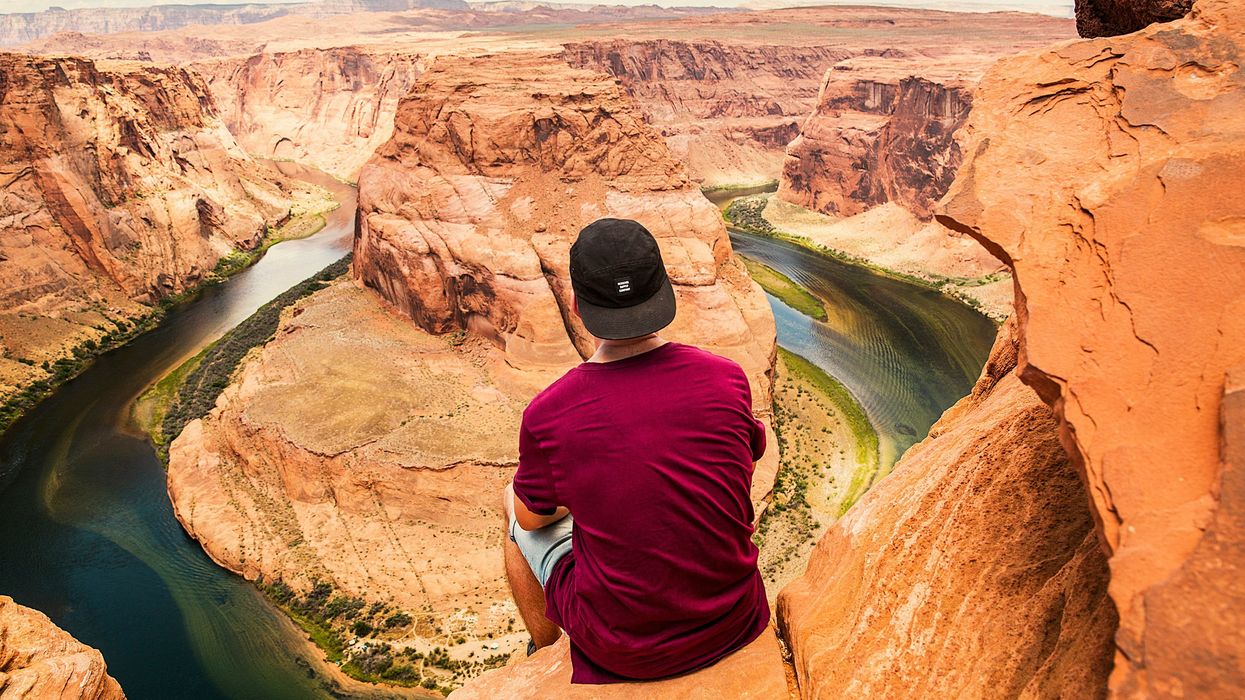 Trump’s ‘Unleash American Energy’ order sparks concern about the Grand Canyon