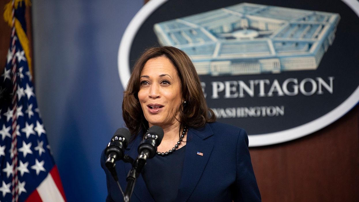'Confident' Harris campaign says all swing states 'in play' in 'extremely close' race