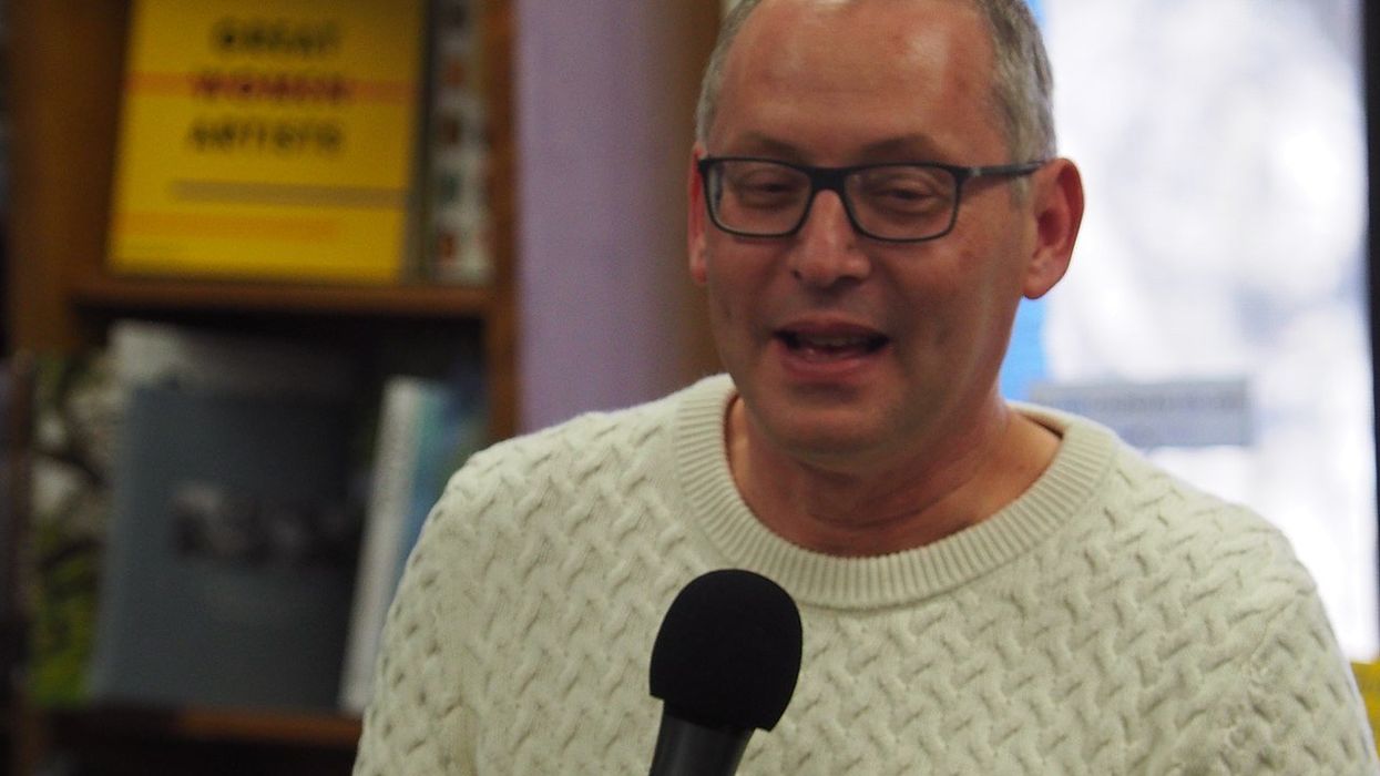 UCLA legal scholar explains why it will be 'harder' for GOP to challenge election results if Harris wins