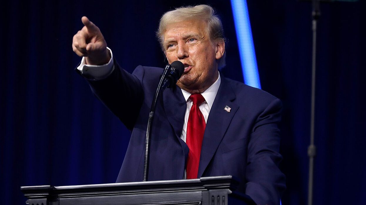 Here’s what to expect from Trump’s first 100 days in office if he wins