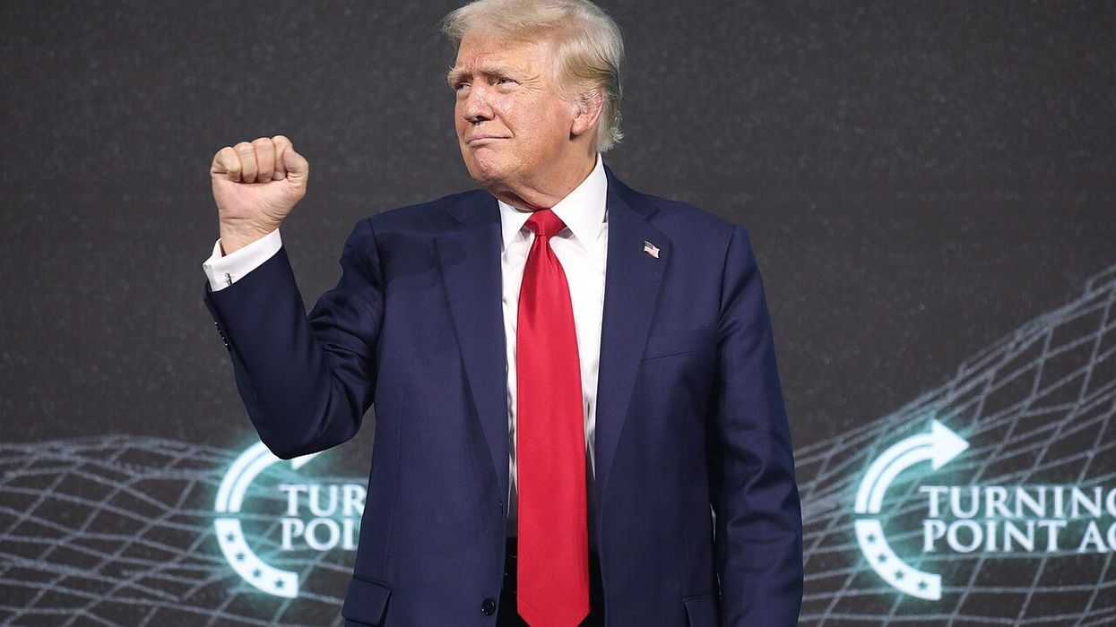 Has the Trump campaign 'stalled'? Experts debate