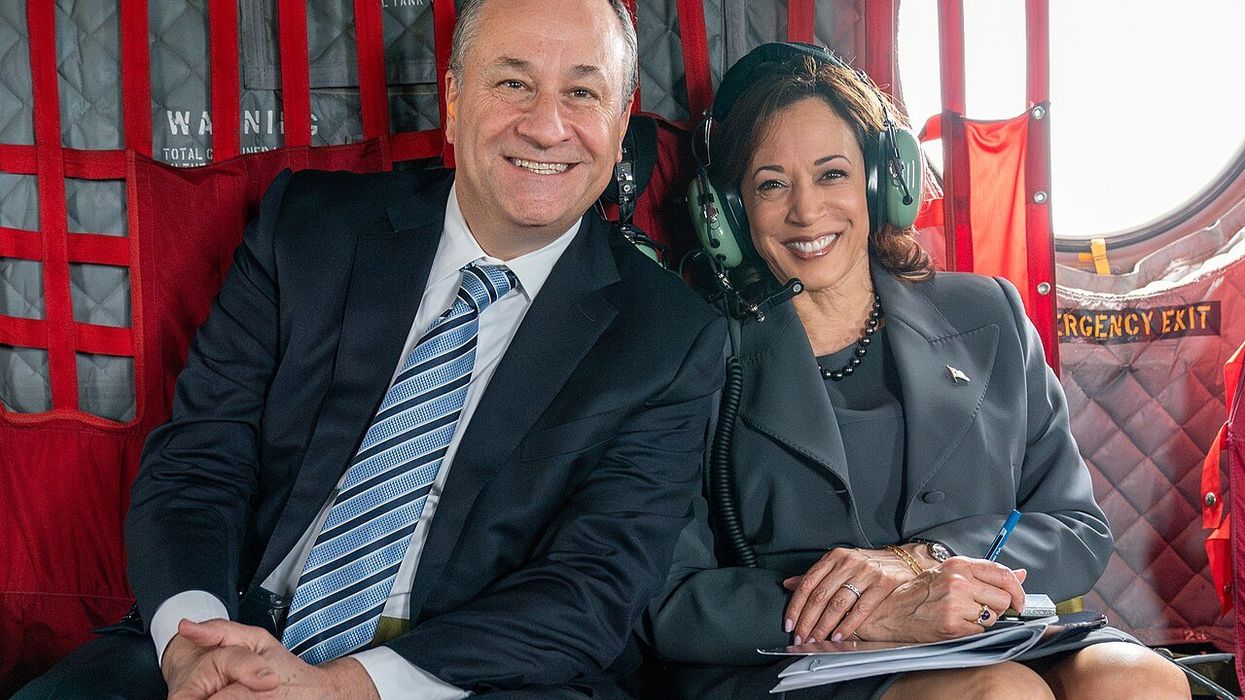Why this Nevada elections expert predicts a Harris victory in his state