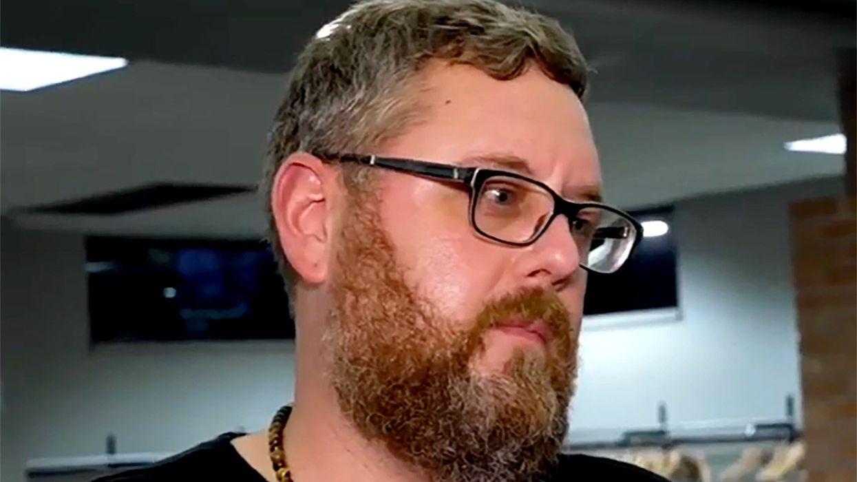 MI voter backs Trump for 'no overtime tax' plan — as Project 2025 vows to kill overtime