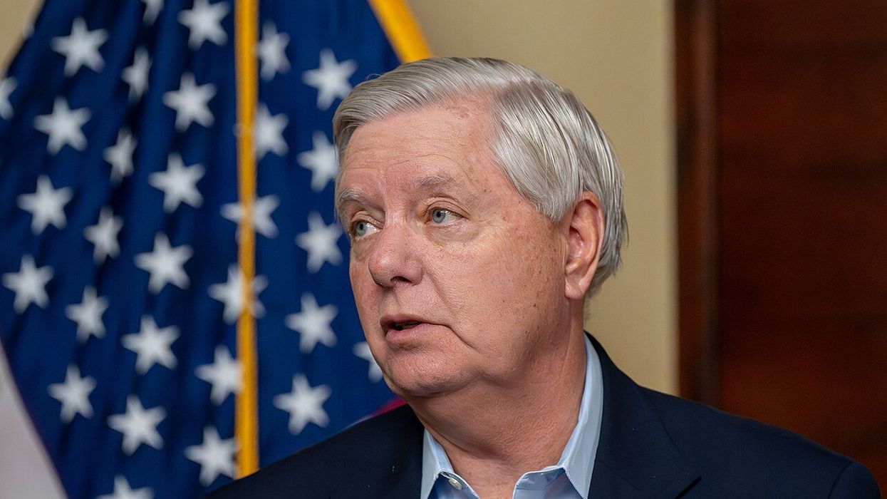 Lindsey Graham berates Jack Smith following Trump victory: 'Americans deserve a refund'