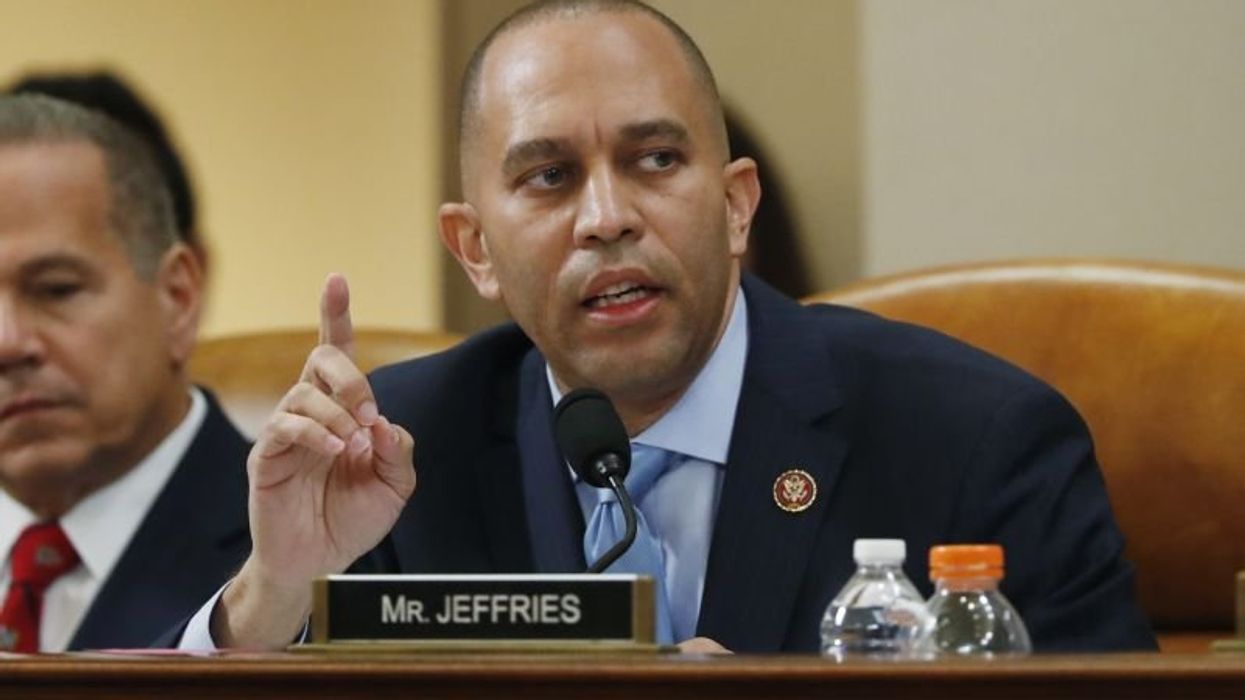 'Tight and narrow': Dems warn party in for 'serious reckoning' in pursuit of House control