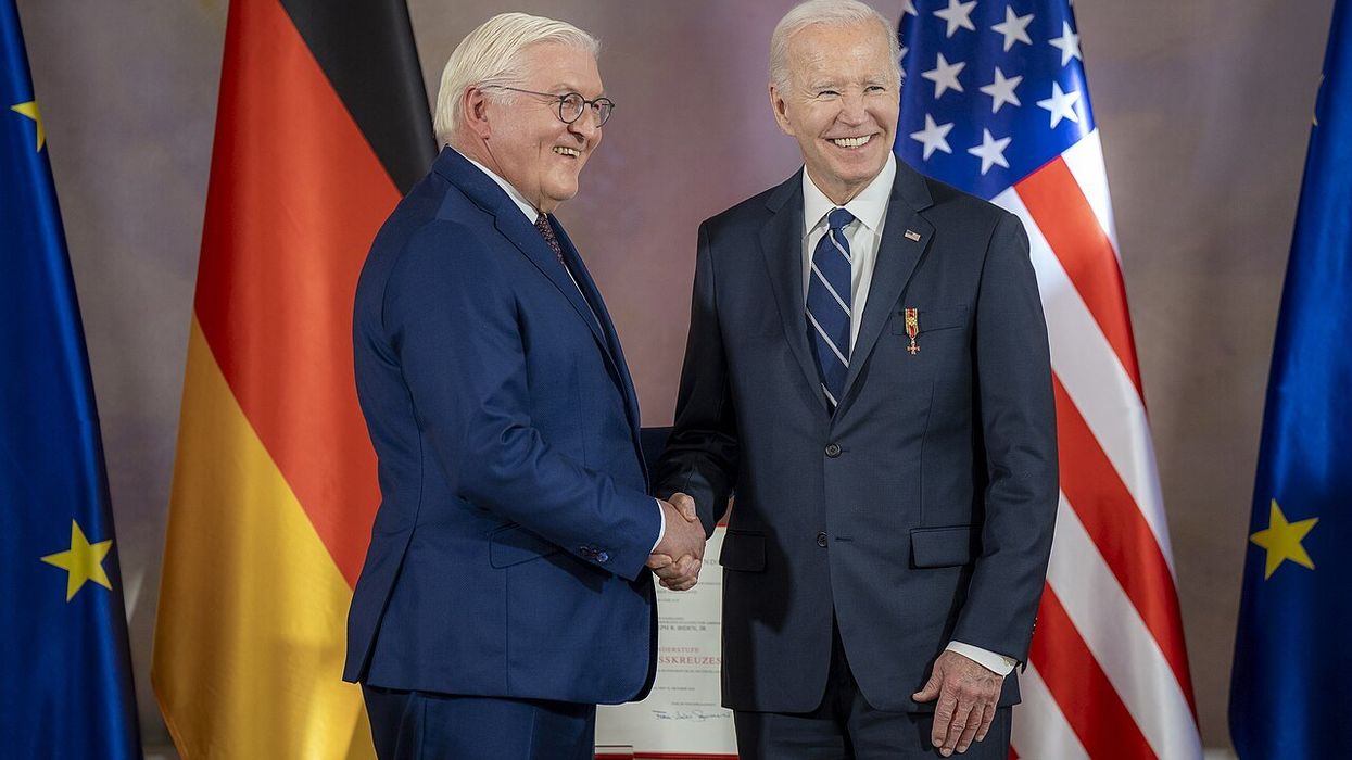 Tech experts: Trump 'unlikely to roll back' Biden’s CHIPS and Science Act