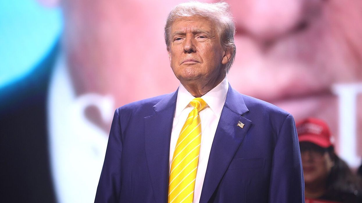 Possible Trump AG pick threatens to 'drag' Dems’ 'dead political bodies through the streets'