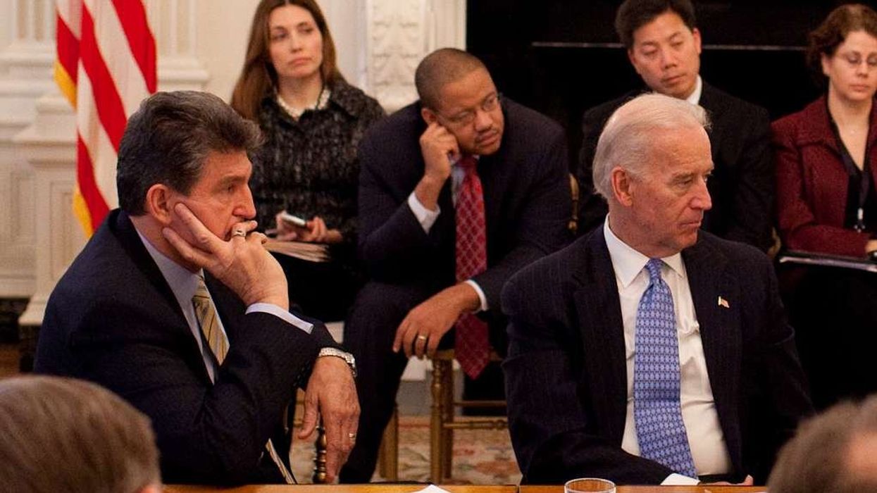 How a 'red line' for Republicans sunk a working class policy Dems could have run on: journalist