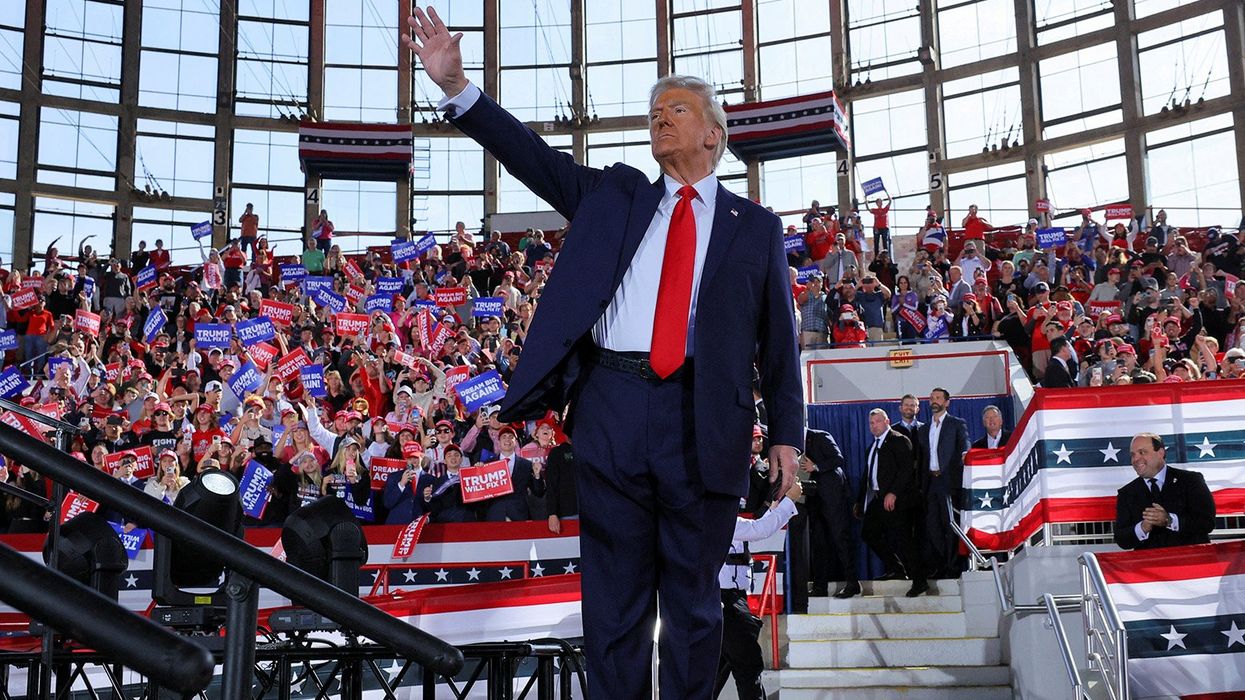 'Failing to tell the central story': Reporter reveals what media misses in Trump coverage