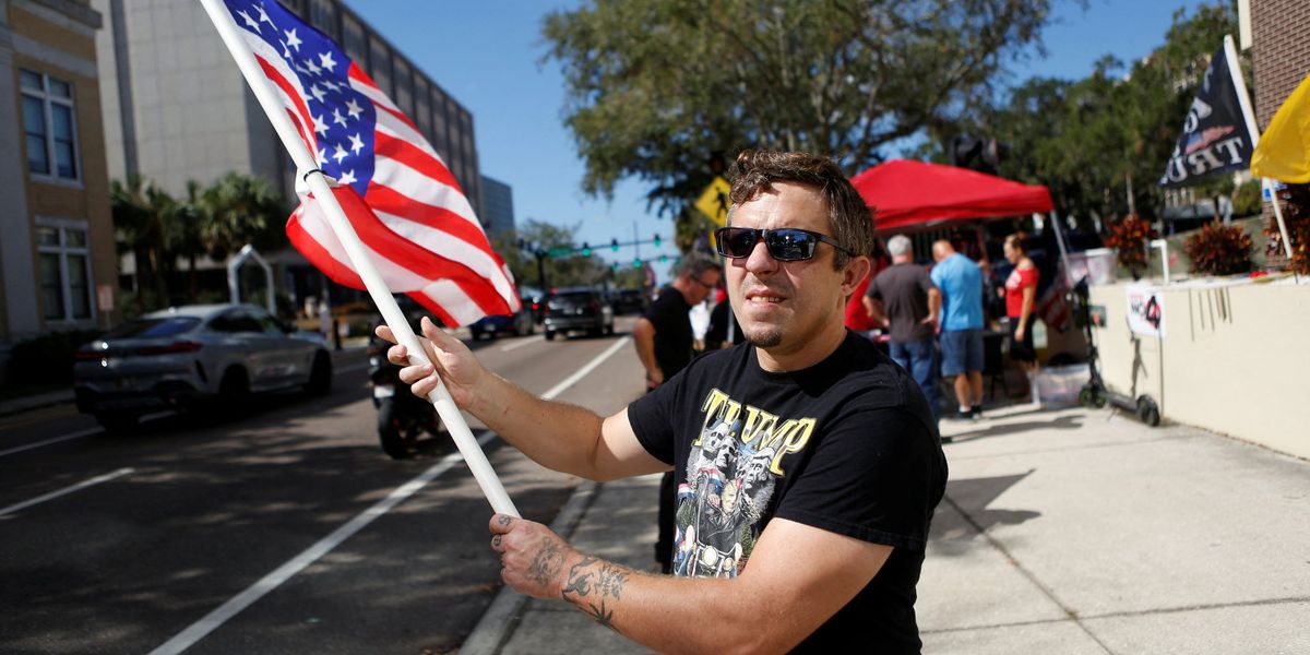 'Boomers made out like bandits': Young adults fume at the Trump economy - alternet.org