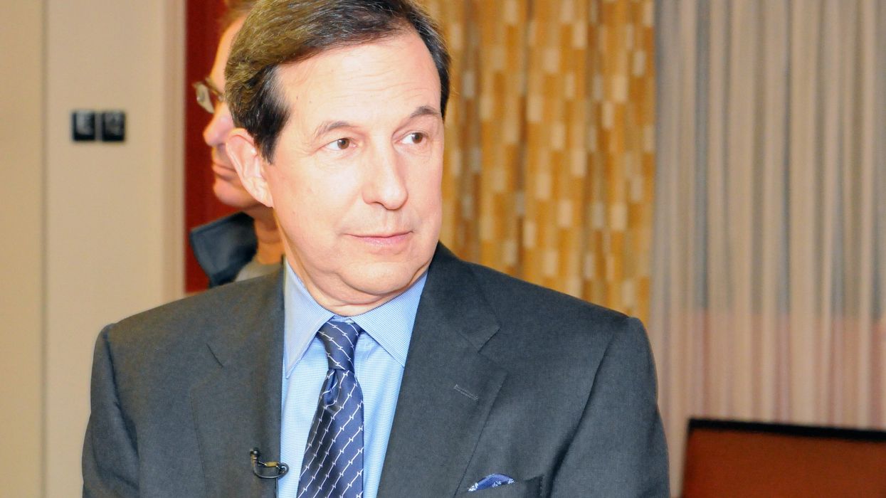 CNN’s Chris Wallace steps down in 'watershed moment': report