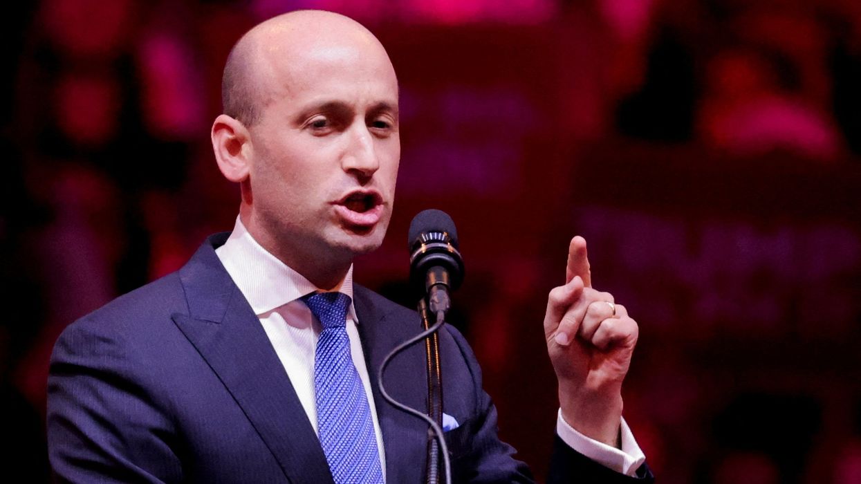 'Quickly get into problems': These 3 obstacles could slow down Trump’s mass deportations
