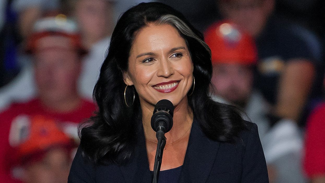 Ex-Trump national security advisor: Gabbard 'worst Cabinet-level appointment in history' — until Gaetz