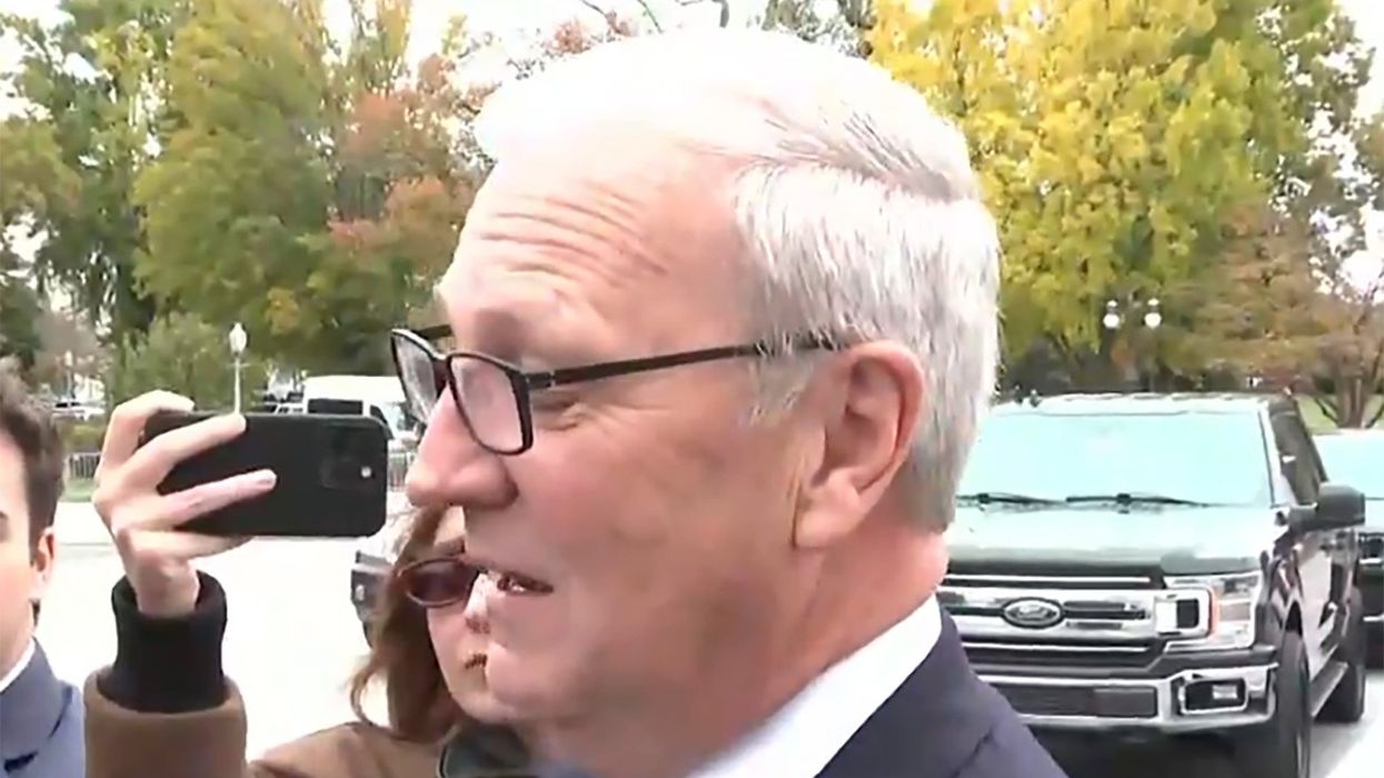 'Wonder if it was worth it': Senators fear spending 'political capital' on Trump Cabinet picks