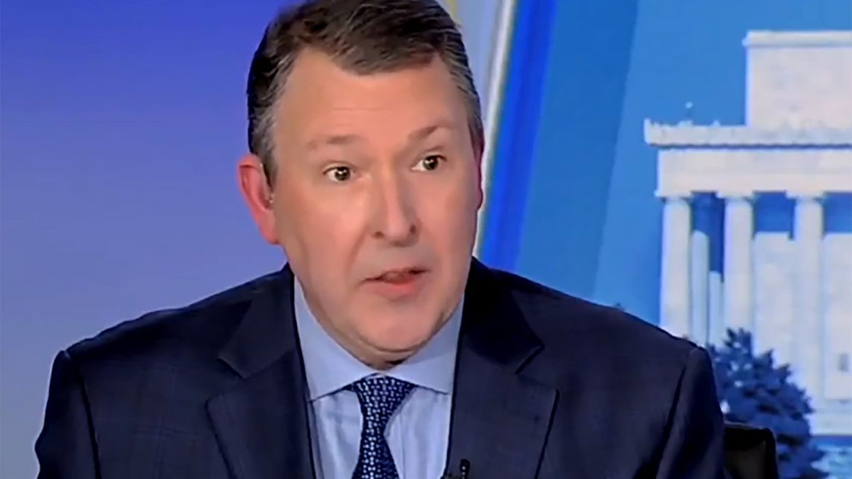 Fox News conservative details Trump’s 'first unforced error' — and warns Senate against 'terrible idea'