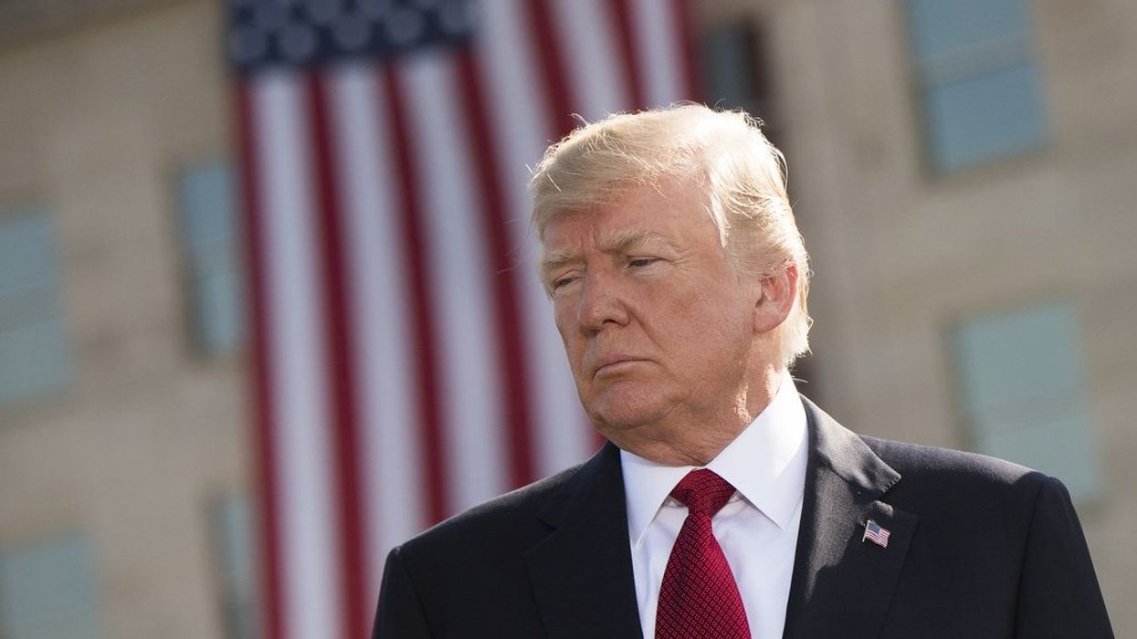 'Will blow up in Trump’s face': Experts blast reported 'autocrat move' on military leaders