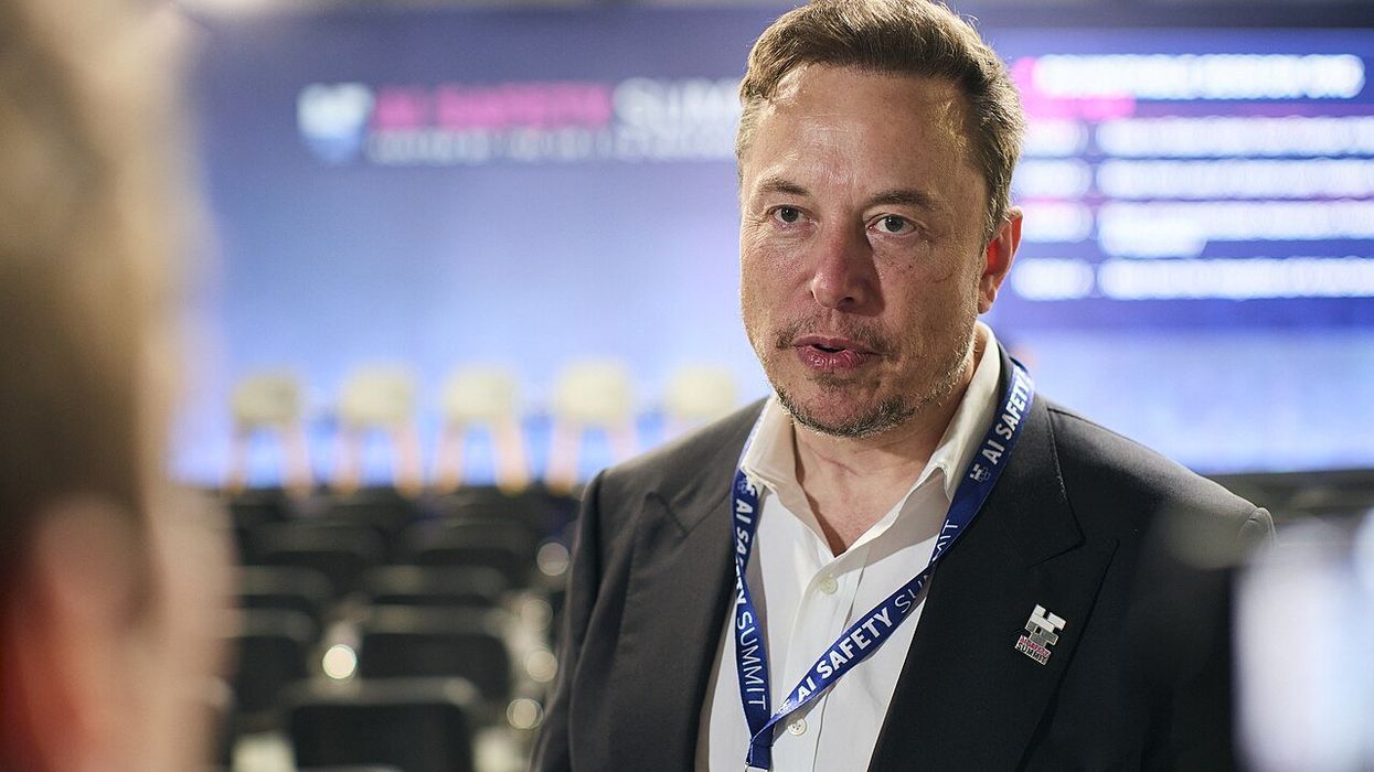 WSJ editorial warns Elon Musk’s 'blow-it-all-up' ideas will devastate US economy