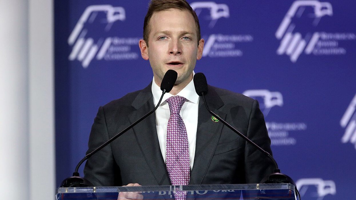 'He won’t get confirmed': GOP congressman slams 'abhorrent' Trump AG pick Gaetz