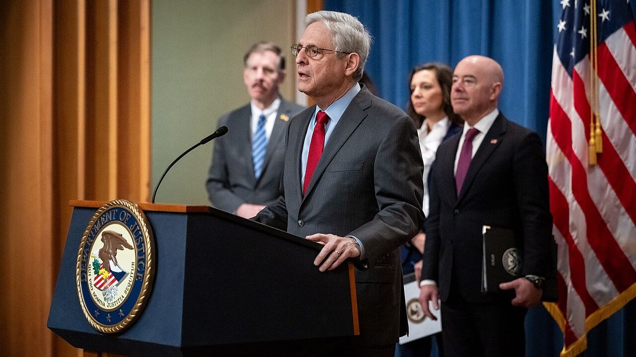 Legal expert: Why AG Garland’s 'spectacular failures' are to blame for Trump’s White House return