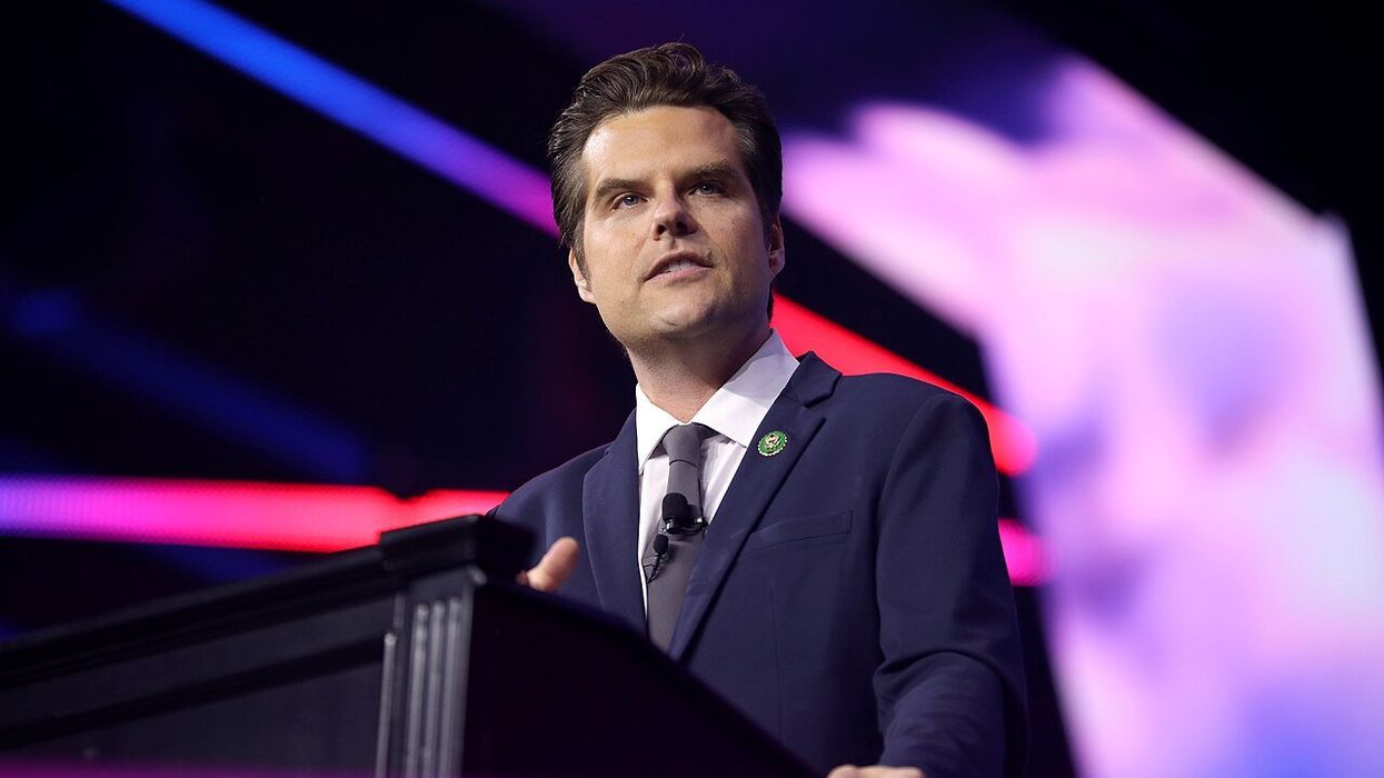 'Uphill climb': Why Senate Republicans say Trump Gaetz confirmation fight 'will be messy'
