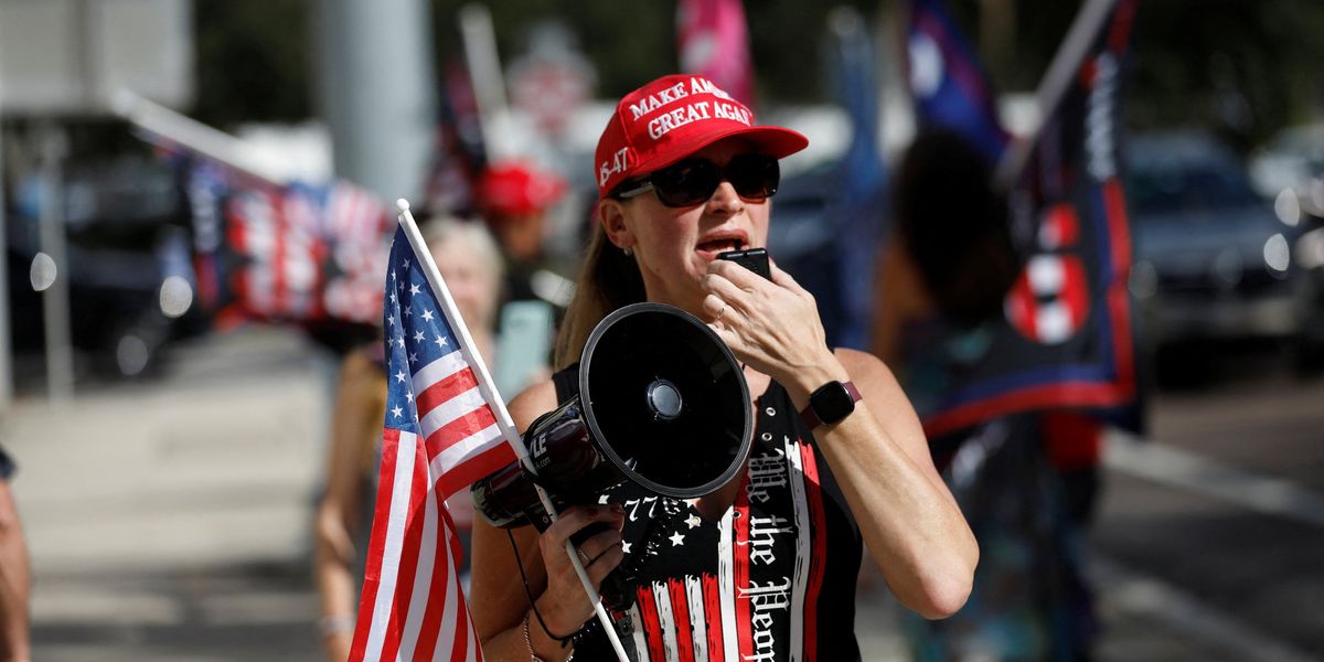 MAGA witch hunters topple a top medical researcher: 'People are afraid'