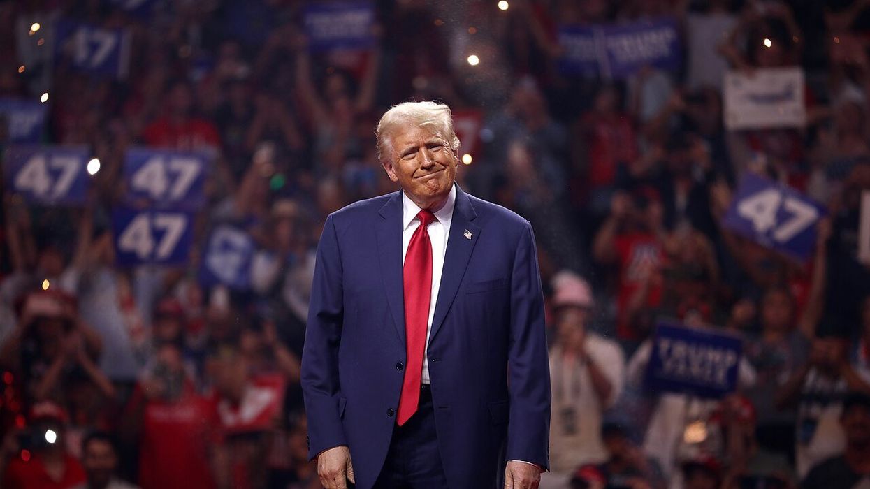 Policy expert eviscerates Trump’s 'hairbrained scheme': 'Will benefit Dems more on the long run'
