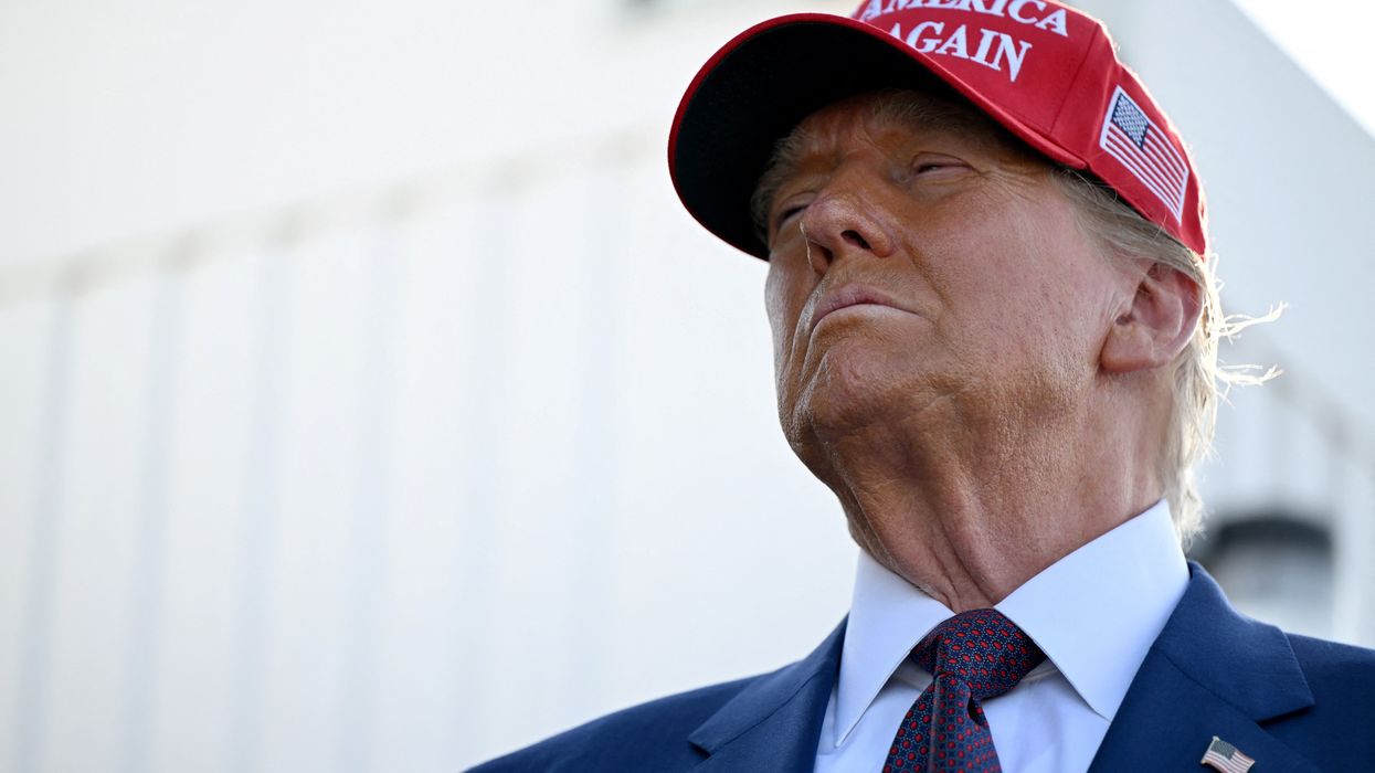 How Trump accidentally helped get several of Biden’s judges confirmed