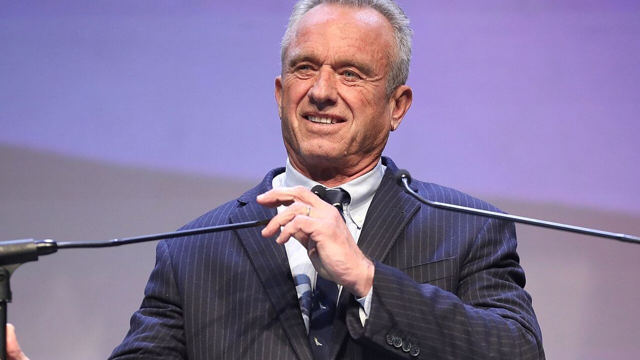 RFK Jr. once compared Trump to Hitler and called MAGA 'outright Nazis'