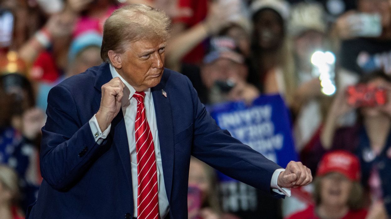 Why Republicans already feel better about the economy: WaPo columnist