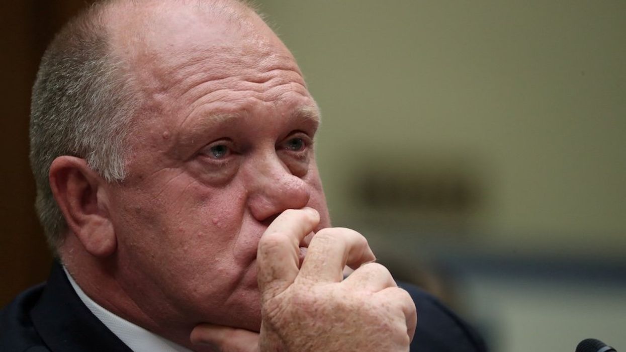'Direct challenge': Democratic AGs reveal how they’ll fight Trump’s mass deportations