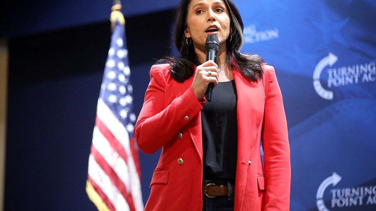 'Flair for television': How Trump is assembling a 'made-for-TV Cabinet'