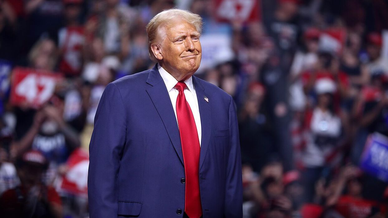 This SCOTUS precedent could derail Trump’s dream of ending birthright citizenship: legal scholars