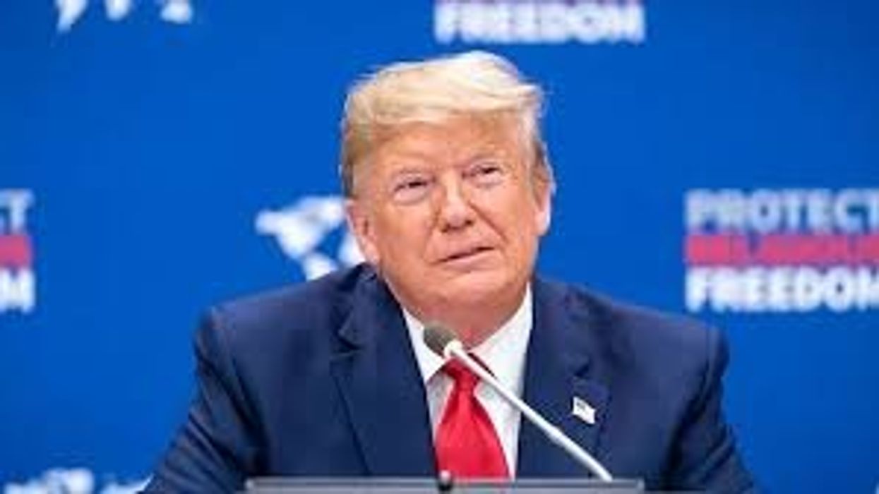Right-wing host questions Trump tariff plan: 'Very strange'
