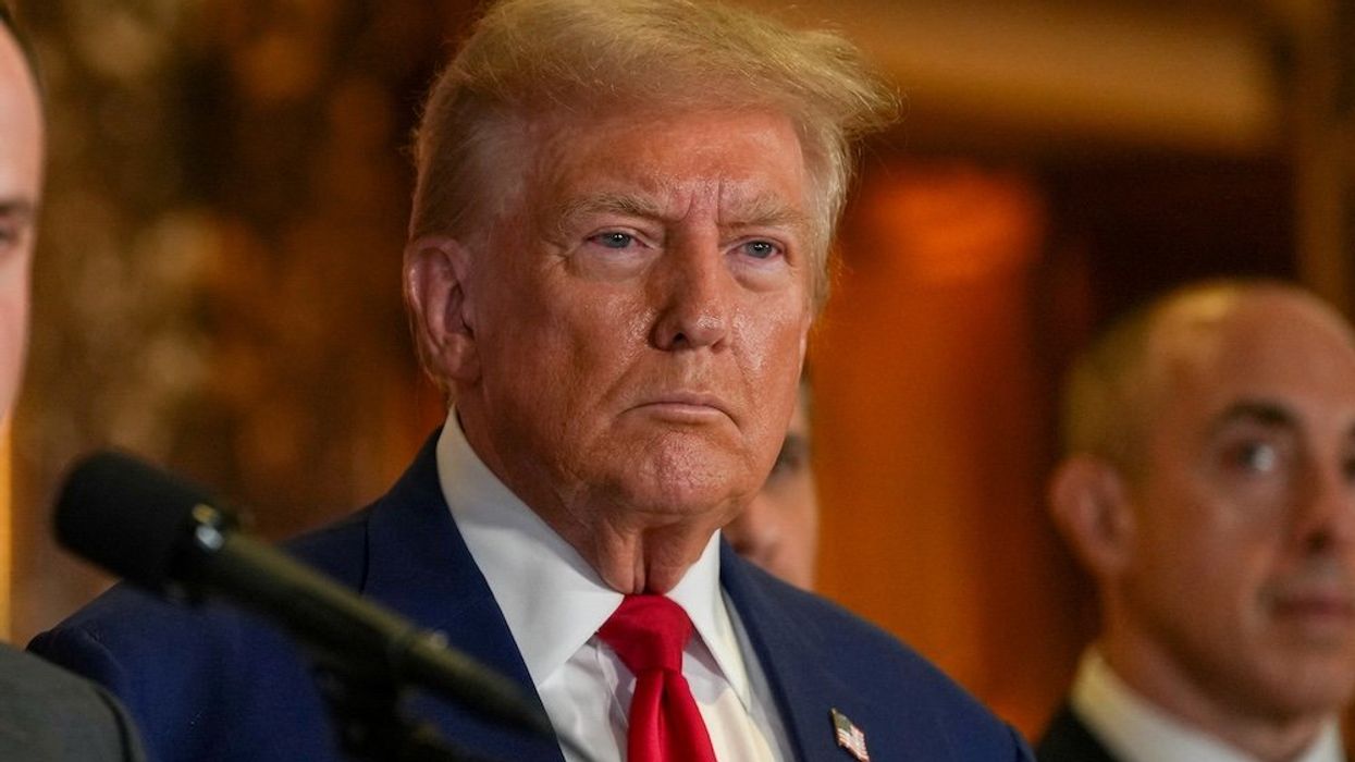 'Significant consequences': Major bank comes out swinging against Trump’s tariff proposal