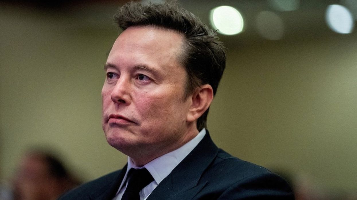 'Extraordinary situation': How Musk could personally reap billions from 'efficiency' panel