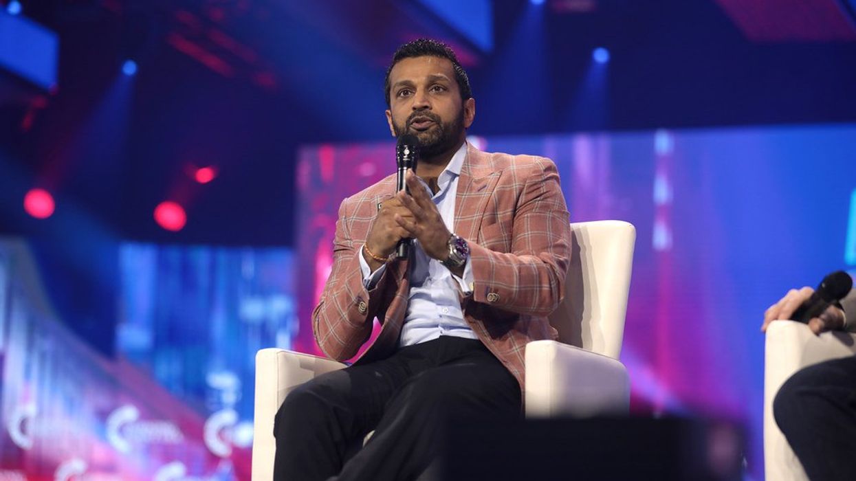 Why Kash Patel is Trump’s 'scariest hire yet': report