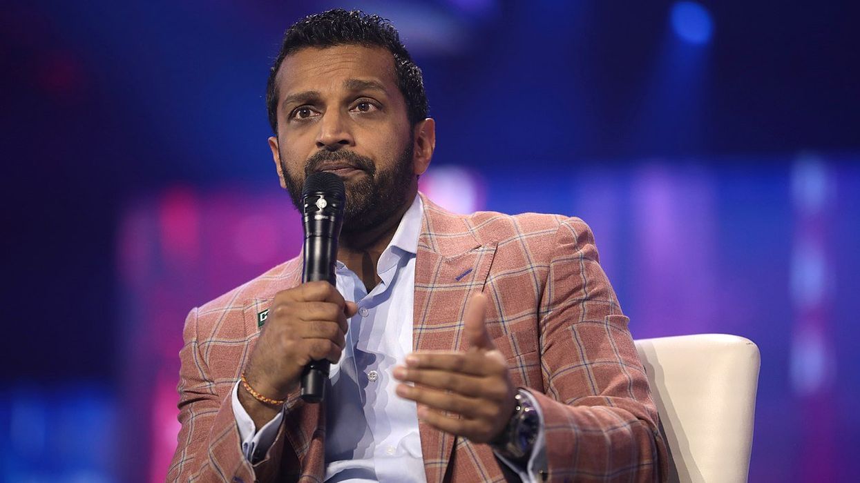 'Legal, physical and political protection' needed for officials who 'stand up to Trump': analysis