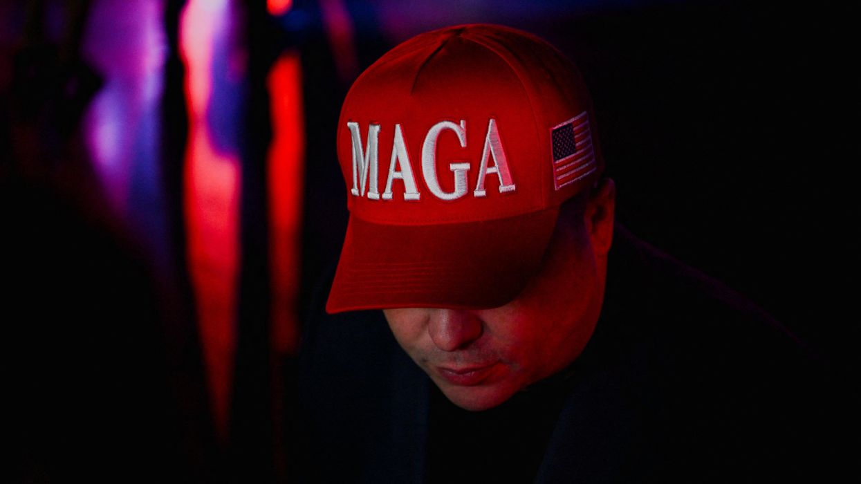 Trump’s movement 'more fragile than it seems' — and is about to implode: analysis