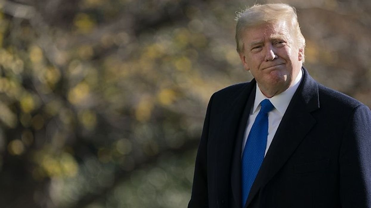 Laura Ingraham pins MAGA adviser on whether Trump would accept pardon from Biden: 'Come on'