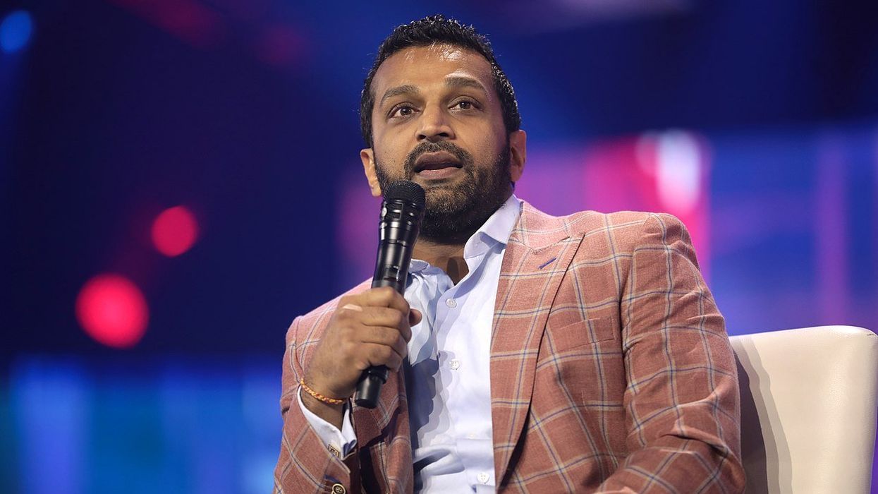 Trump FBI nominee has a full 'enemies list' — Here’s who’s on it